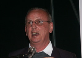 Pe. Vicctor Hugo Erard.IV. Internationales Symposium Kirchenmusik und Brasilianische Kultur 2002