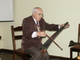 A. Frizon.Rose M. R. Agrifoglio.Copyright ISMPS.