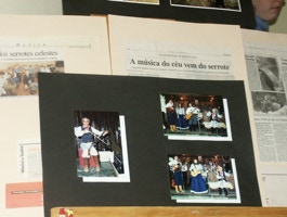 Gramado. Kongress Euro-Brasilianischer Studien 2002. Copyright ISMPS.