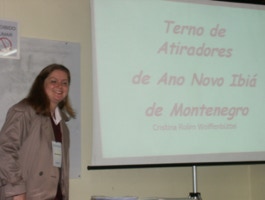 C.Rolim Wolffenbüttel.Gramado. Kongress Euro-Brasilianischer Studien 2002. Copyright ISMPS.