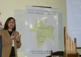 Anne Schneider.IV. Internationales Symposium Kirchenmusik und Brasilianische Kultur 2002