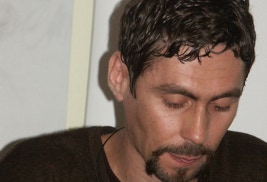 Luis Eduardo Xavier Rubira.Gramado. Dieter Klein Kongress Euro-Brasilianischer Studien 2002. Copyright ISMPS.