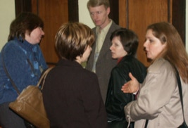 Gramado.A.Bispoi, R. A. da Rosa, L.E.Xavier Rubira.Gramado. Kongress Euro-Brasilianischer Studien 2002. Copyright ISMPS.