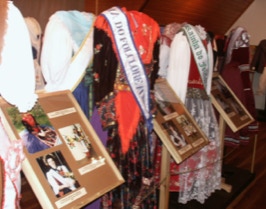 Kolonialdorf, Nova Petrópolis.Kongress Euro-Brasilianischer Studien 2002. Copyright ISMPS.