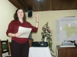 H. de Souza Nunes.Kongress Euro-Brasilianischer Studien 2002. Prof. Dr. A.A.Bispo u. Prof.Dr H. Souza Nunes