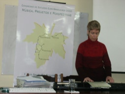 Kongress Euro-Brasilianischer Studien 2002