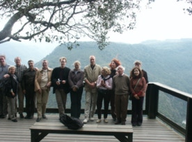 Canela.Kongress Euro-Brasilianischer Studien 2002. Copyright ISMPS.