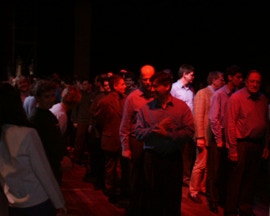 Confraternização.Kongress Euro-Brasilianischer Studien 2002.Copyright ISMPS