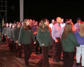 Confraternização.Kongress Euro-Brasilianischer Studien 2002.Copyright ISMPS