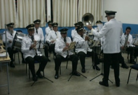 Tribal/Rural. 2. Teil des Kongresses Euro-Brasilianischer Studien in Joanópolis 2002