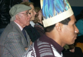 Tribal/Rural. 2. Teil des Kongresses Euro-Brasilianischer Studien in Joanópolis 2002