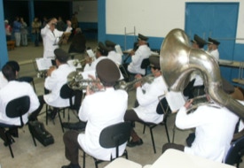 Tribal/Rural. 2. Teil des Kongresses Euro-Brasilianischer Studien in Joanópolis 2002