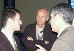 IV. Internationales Symposium Kirchenmusik und Brasilianische Kultur. Bragança Paulista 2002