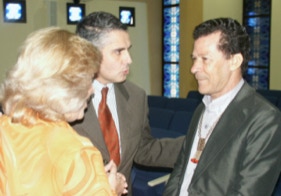 IV. Internationales Symposium Kirchenmusik und Brasilianische Kultur. Bragança Paulista 2002