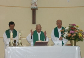 IV. Internationales Symposium Kirchenmusik und Brasilianische Kultur. Bragança Paulista 2002