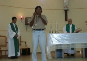 IV. Internationales Symposium Kirchenmusik und Brasilianische Kultur. Bragança Paulista 2002