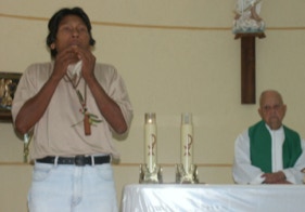 IV. Internationales Symposium Kirchenmusik und Brasilianische Kultur. Bragança Paulista 2002