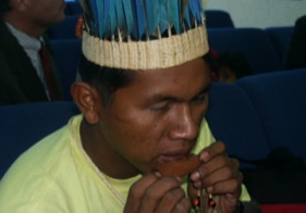 IV. Internationales Symposium Kirchenmusik und Brasilianische Kultur. Bragança Paulista 2002