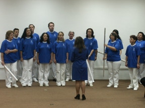 FESP Bragança Paulista. 2. Teil des Rathaus von Joanópolis. 2. Teil des Kogresses Euro-Brasilianischer Studien 2002.