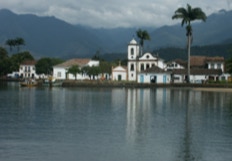 Paraty. RJ. Foto A.A.Bispo. Copyright