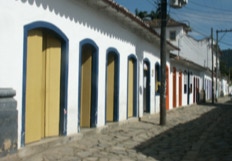 Paraty. RJ. Foto A.A.Bispo. Copyright