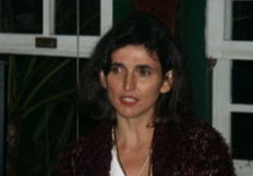 Rosangela de Tugni