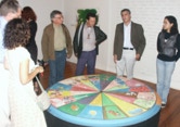 Indio-Museum RJ. Sitzung des Kongresses Euro-Brasilianischer Studien. Besuch der Ausstellungen, Dialogen. Kongress Euro-Brasilianischer Studien, 3. Teil.