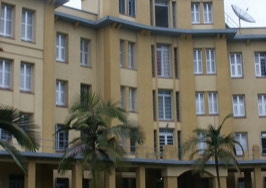 São Leopoldo. IV. Internationales Symposium Kirchenmusik und Brasilianische Kultur 2002