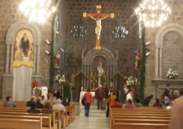 Gramado. IV. Internationales Symposium Kirchenmusik und Brasilianische Kultur 2002