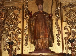 Abtei São Bento, RJ. Kongress Euro-Brasilianischer Studien und IV. Internationaler Kongress Kirchenmusik und Brasilianischer Kultur