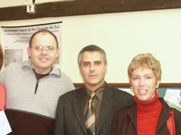 Gramado. Kongress Euro-Brasilianischer Studien 2002