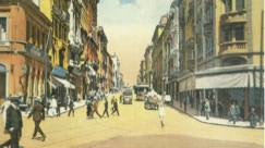  Historische Bilder von São Paulo